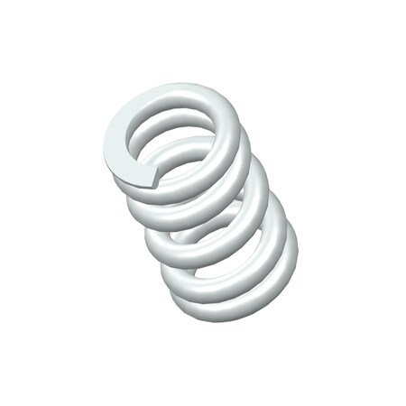 Approved Vendor Compression Spring, O= .234, L= .38, W= .043 G009977447